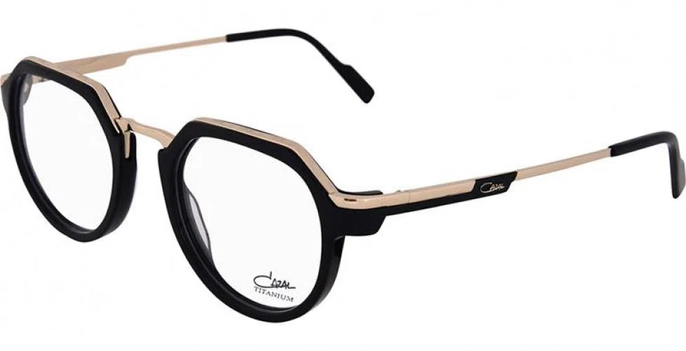 Cazal 6029 Eyeglasses - view 2